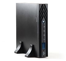 Источник бесперебойного питания SKAT-UPS 10000 RACK без АКБ картинка